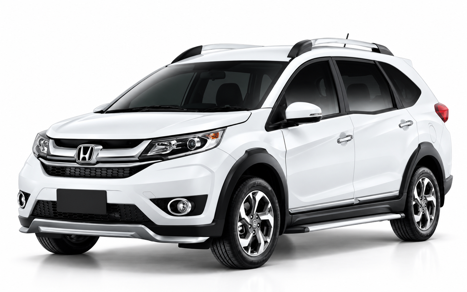 Honda BR-V