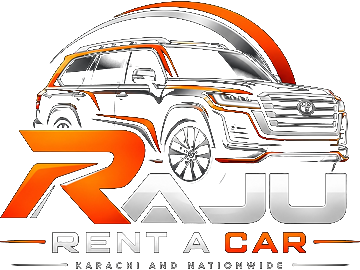 Raju Rent a Car