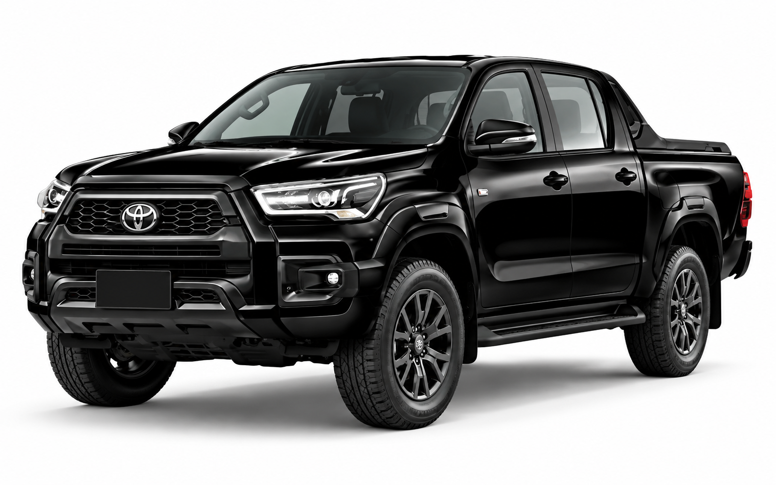 Toyota Revo